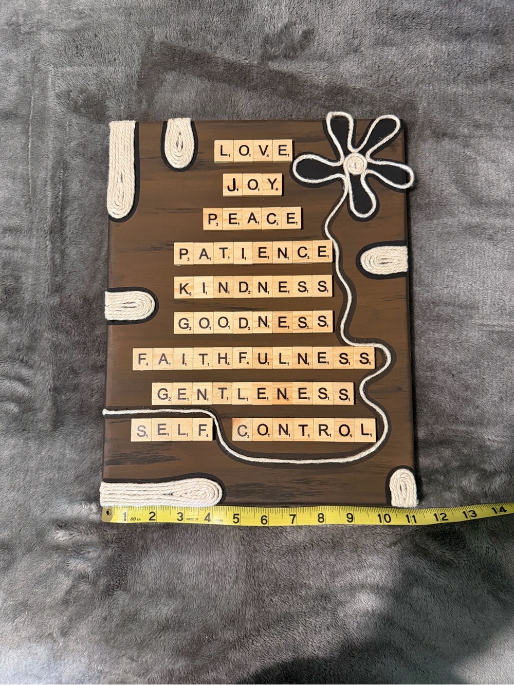 Wall decor - Picture 5 of 6